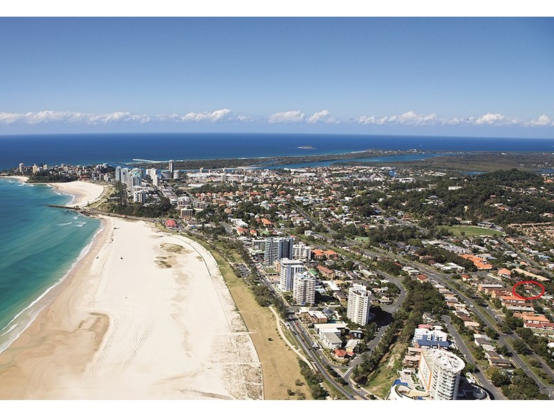 46 Bolton Street, Kirra QLD 4225