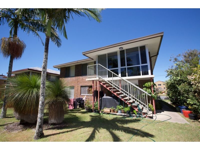 2/45 Coolangatta Road, Coolangatta QLD 4225