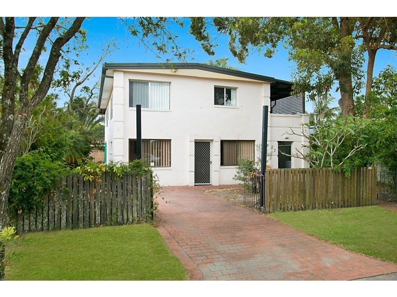 21 Binya Avenue, Kirra QLD 4225