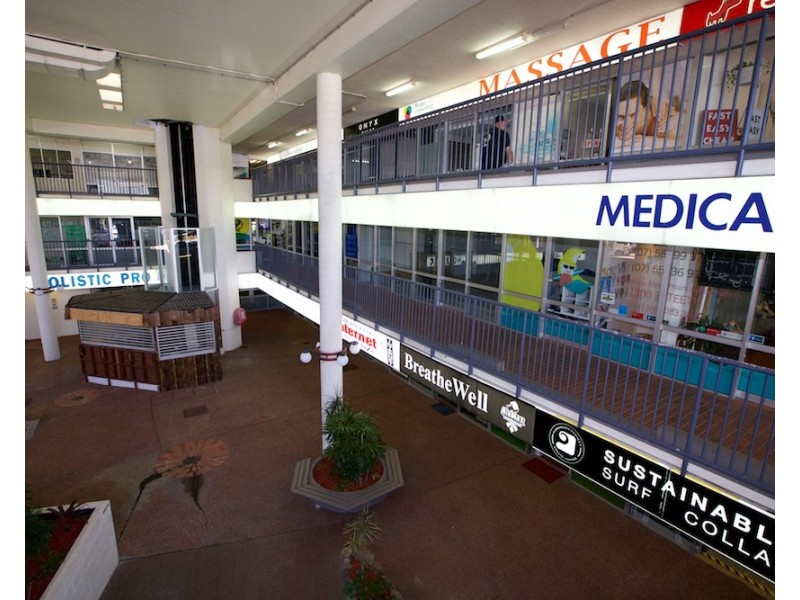 87 Griffith Street, Coolangatta QLD 4225