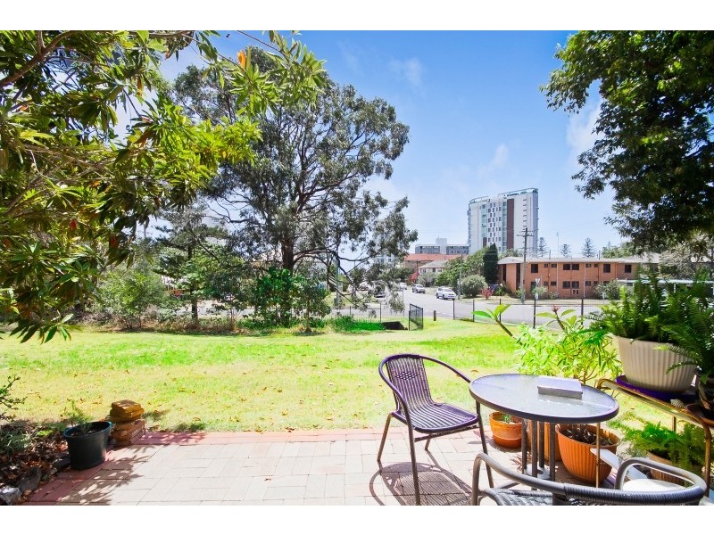 1/39 Coolangatta Road – Haven Villa, Kirra QLD 4225