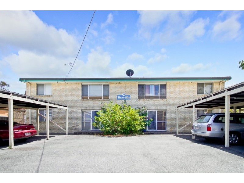 1/39 Coolangatta Road – Haven Villa, Kirra QLD 4225