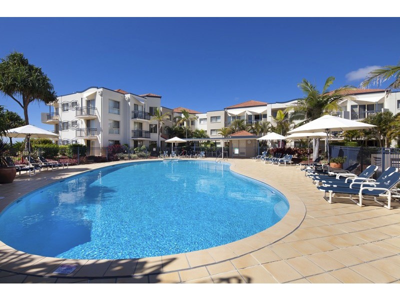 40/437 Golden Four Drive – Golden Riviera, Tugun QLD 4224