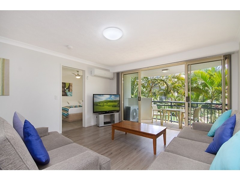 40/437 Golden Four Drive – Golden Riviera, Tugun QLD 4224