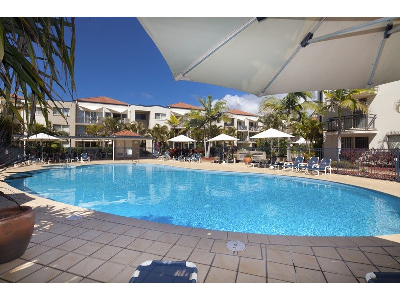 40/437 Golden Four Drive – Golden Riviera, Tugun QLD 4224