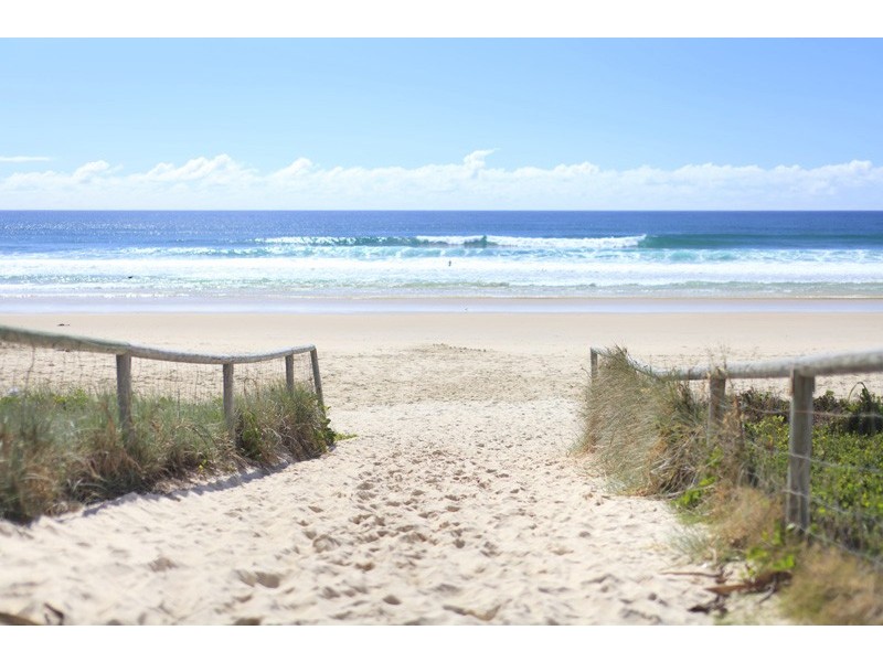 40/437 Golden Four Drive – Golden Riviera, Tugun QLD 4224