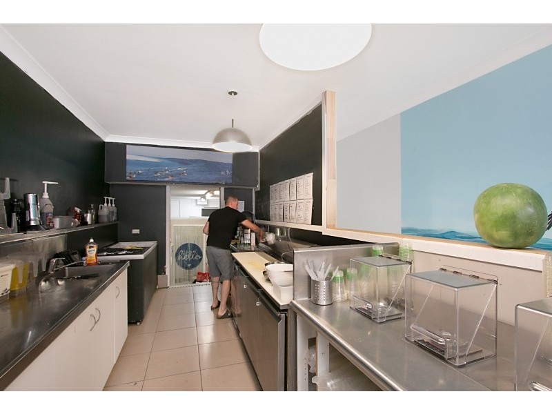 Coolangatta QLD 4225