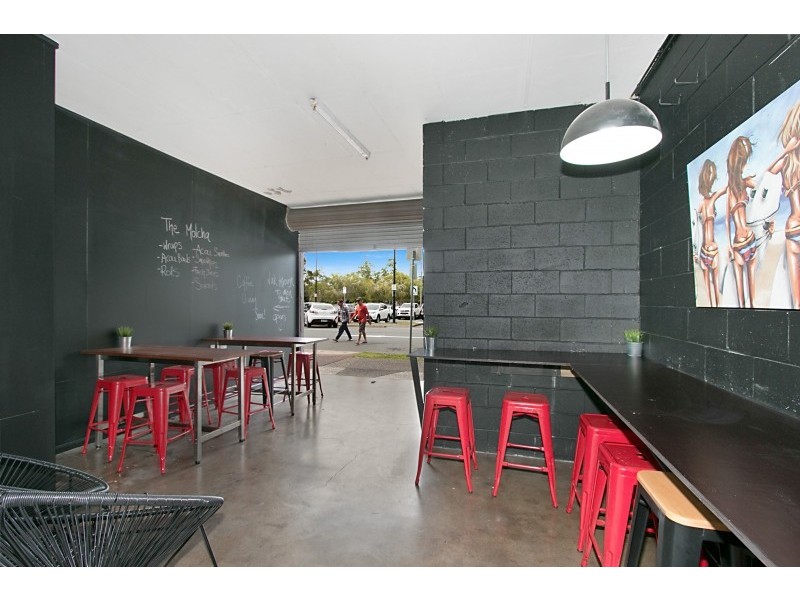 Coolangatta QLD 4225