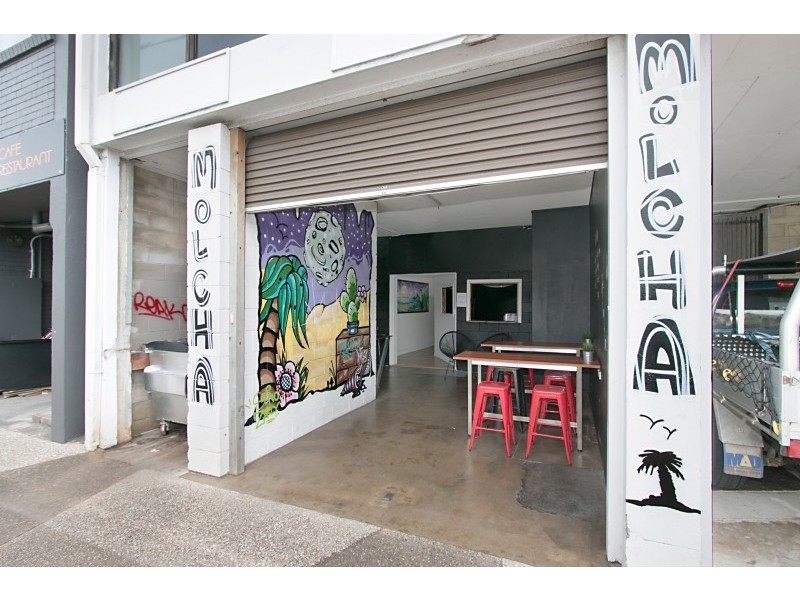 Coolangatta QLD 4225