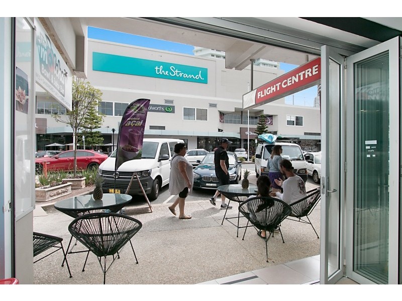 4/66 Griffith Street, Coolangatta QLD 4225