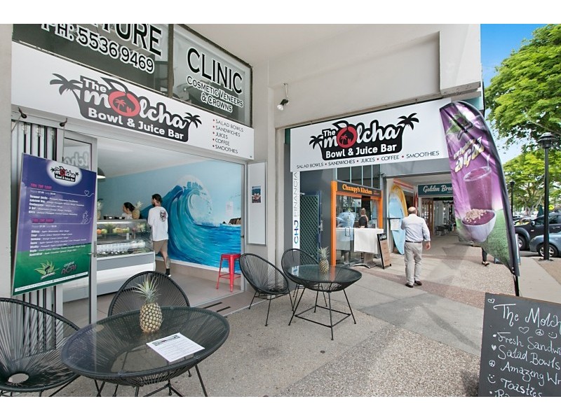 4/66 Griffith Street, Coolangatta QLD 4225
