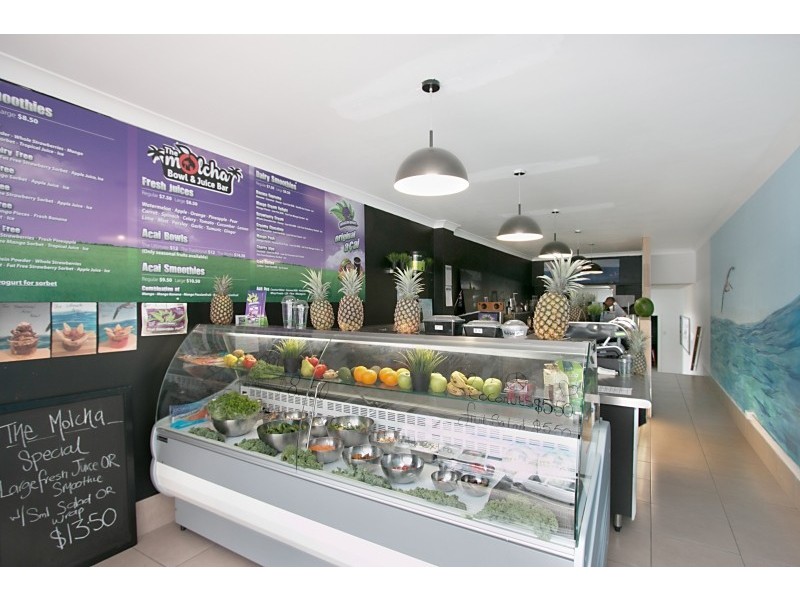 4/66 Griffith Street, Coolangatta QLD 4225