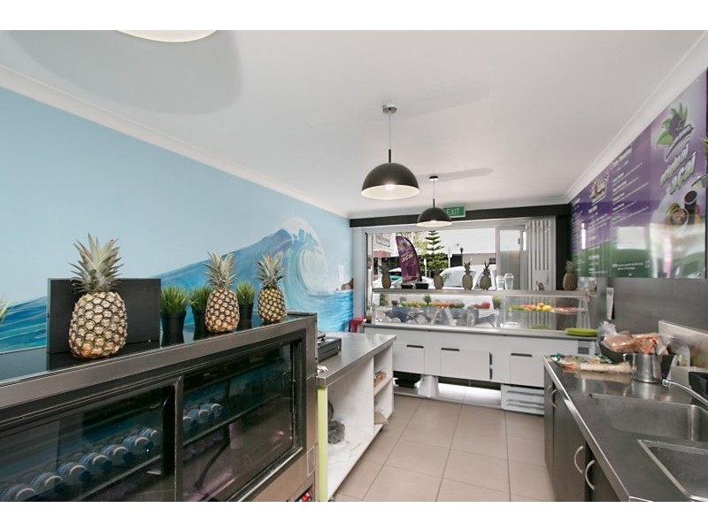 4/66 Griffith Street, Coolangatta QLD 4225