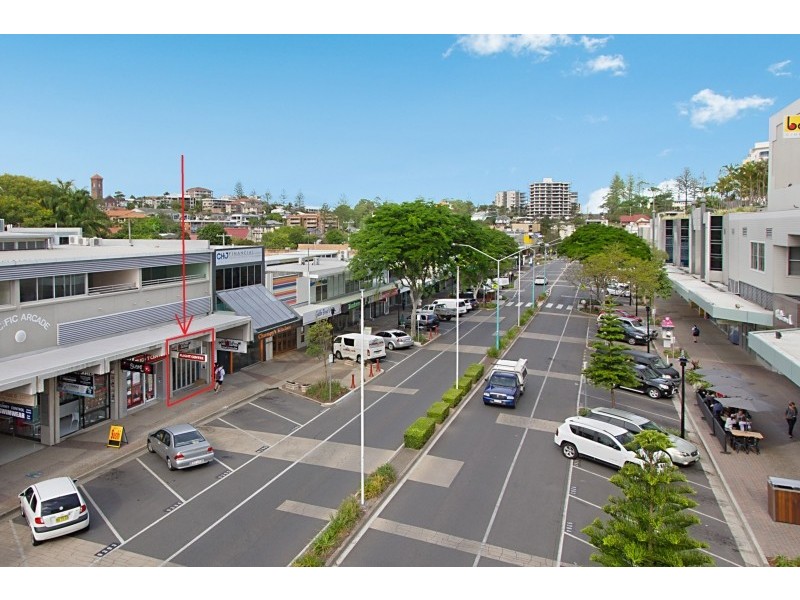 4/66 Griffith Street, Coolangatta QLD 4225