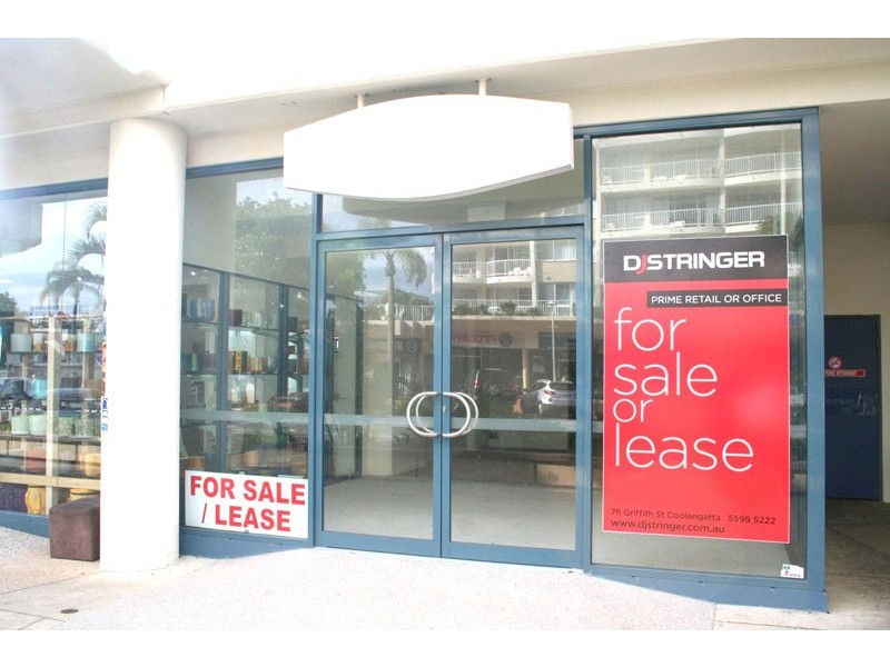 9/99 Griffith Street, Coolangatta QLD 4225