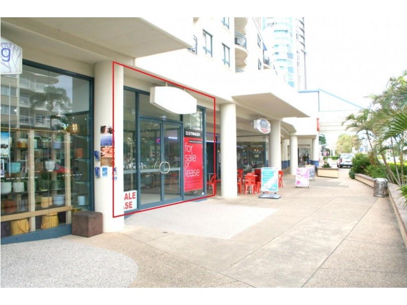 9/99 Griffith Street, Coolangatta QLD 4225
