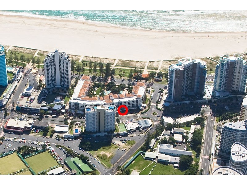 9/99 Griffith Street, Coolangatta QLD 4225