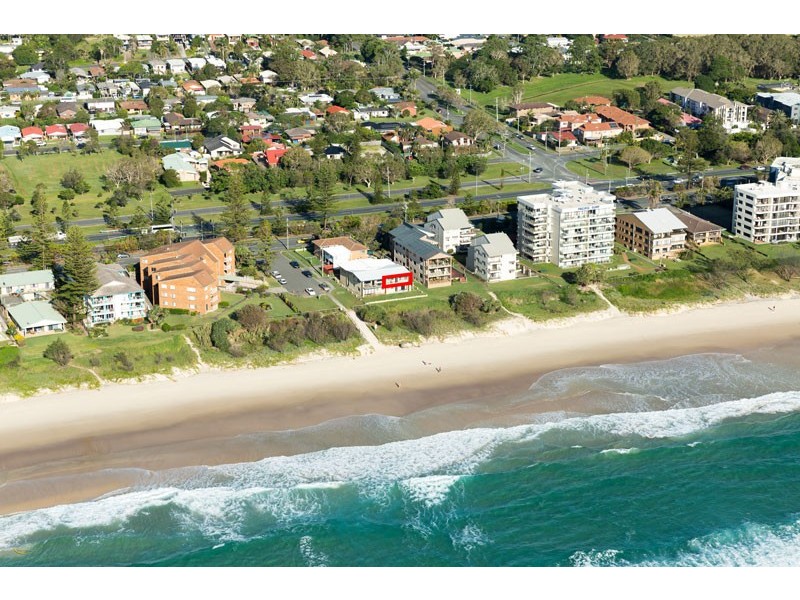 4/1 Sand Street – Sarana, Tugun QLD 4224