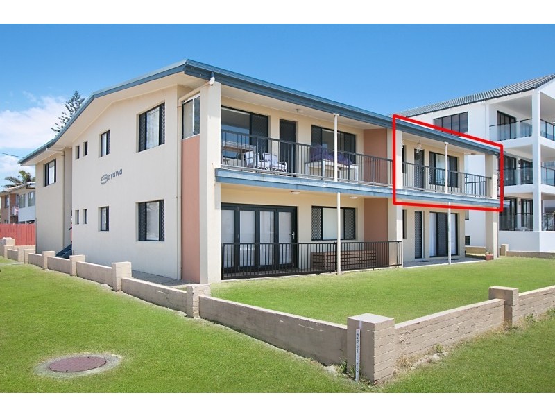 4/1 Sand Street – Sarana, Tugun QLD 4224
