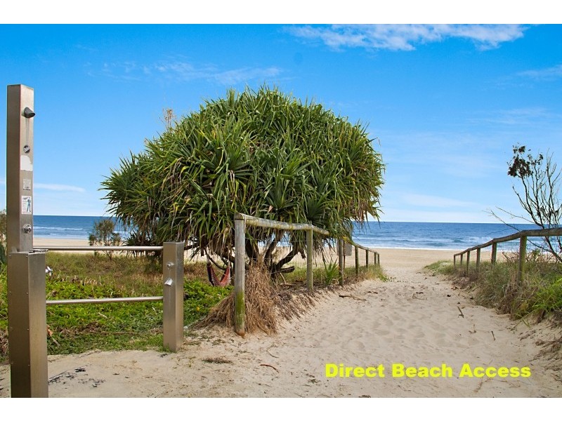 4/1 Sand Street – Sarana, Tugun QLD 4224