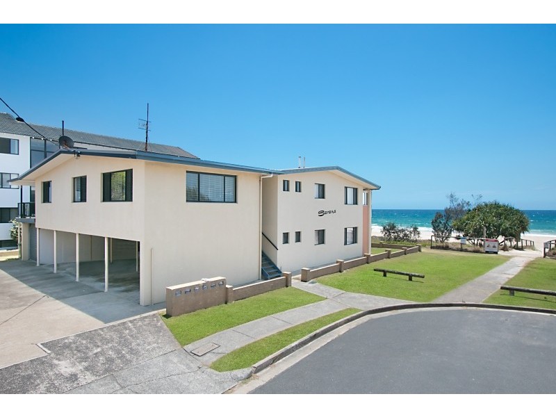 4/1 Sand Street – Sarana, Tugun QLD 4224