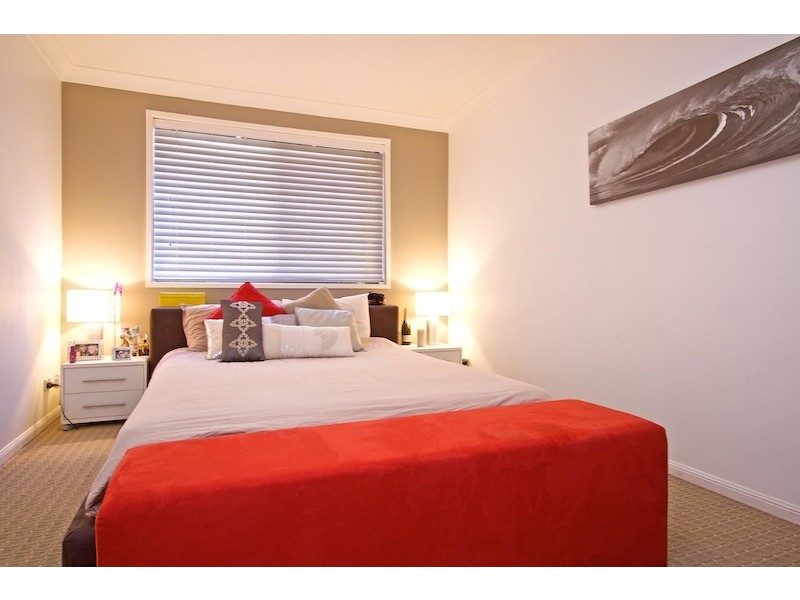 4/47 Rutledge Street, Coolangatta QLD 4225