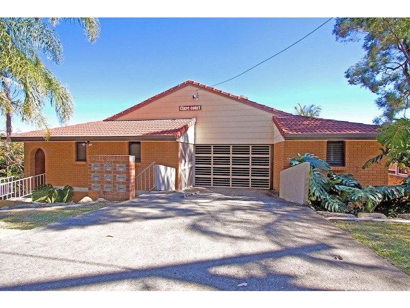 4/47 Rutledge Street, Coolangatta QLD 4225