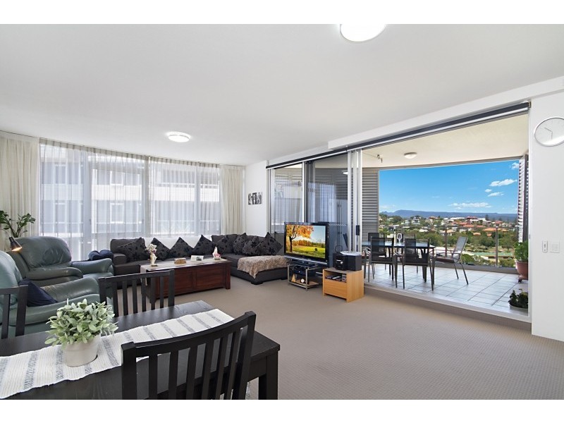 2125/14-18 Stuart Street – Tweed Ultima, Tweed Heads NSW 2485