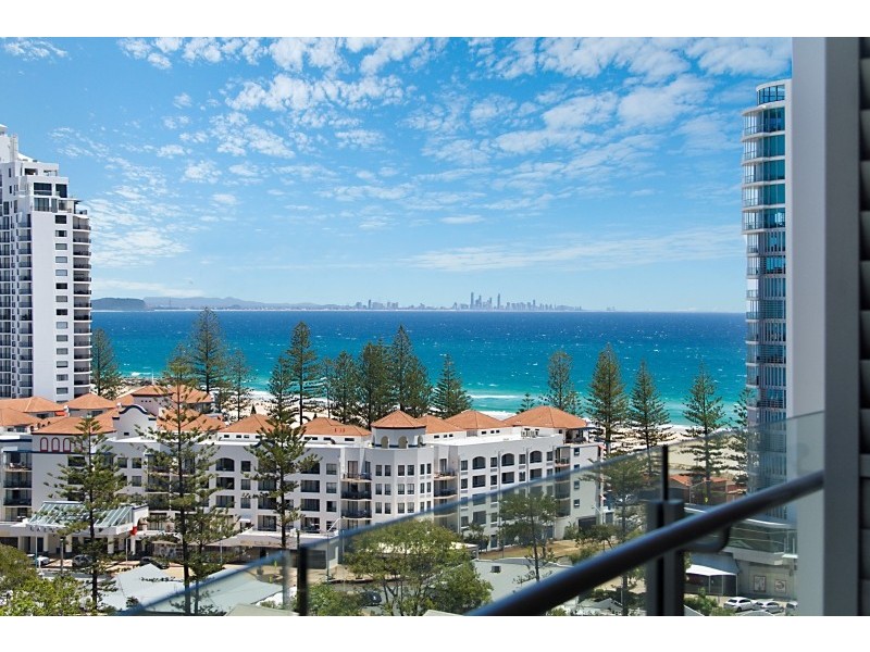 2125/14-18 Stuart Street – Tweed Ultima, Tweed Heads NSW 2485