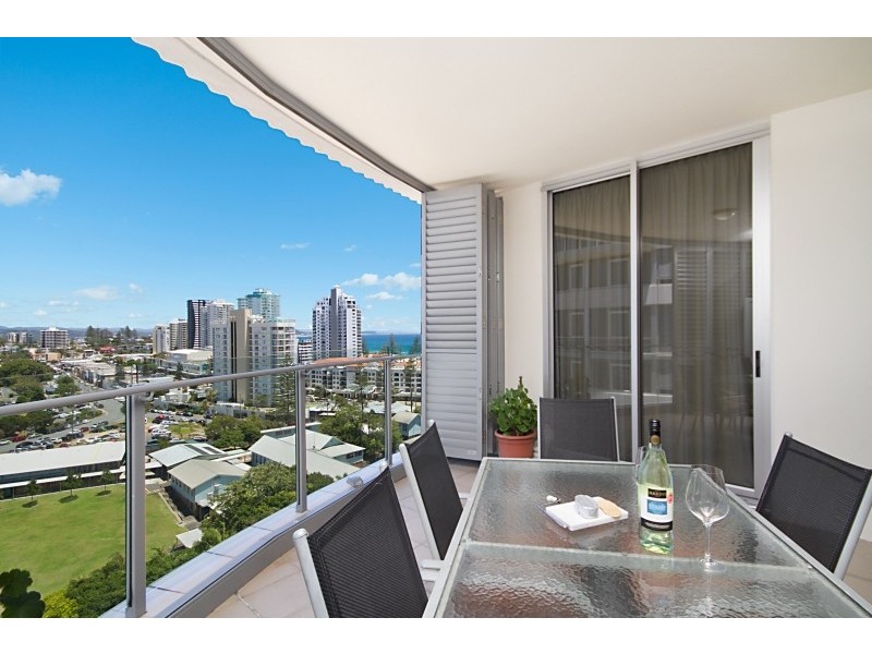 2125/14-18 Stuart Street – Tweed Ultima, Tweed Heads NSW 2485