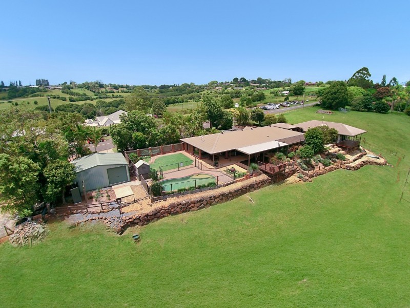 77 Mahers Lane, Terranora NSW 2486