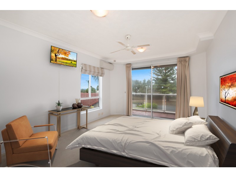 2/100 Pacific Parade, Bilinga QLD 4225