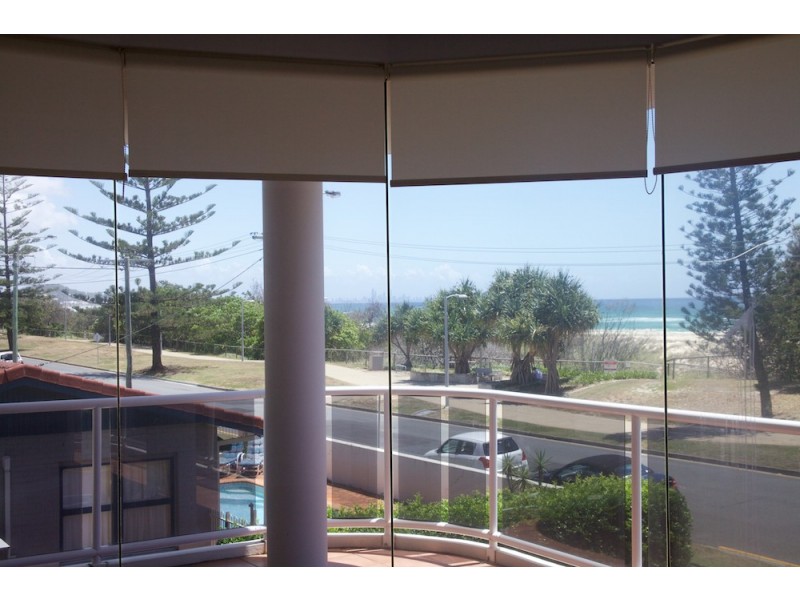 2/100 Pacific Parade, Bilinga QLD 4225