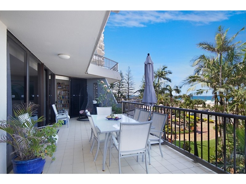 2i/828 Pacific Parade – The Rocks Resort, Currumbin QLD 4223