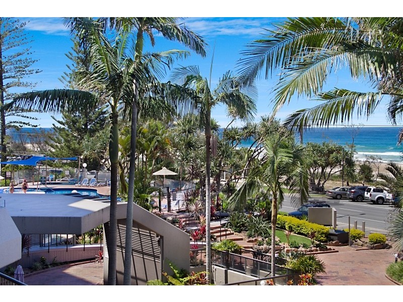 2i/828 Pacific Parade – The Rocks Resort, Currumbin QLD 4223