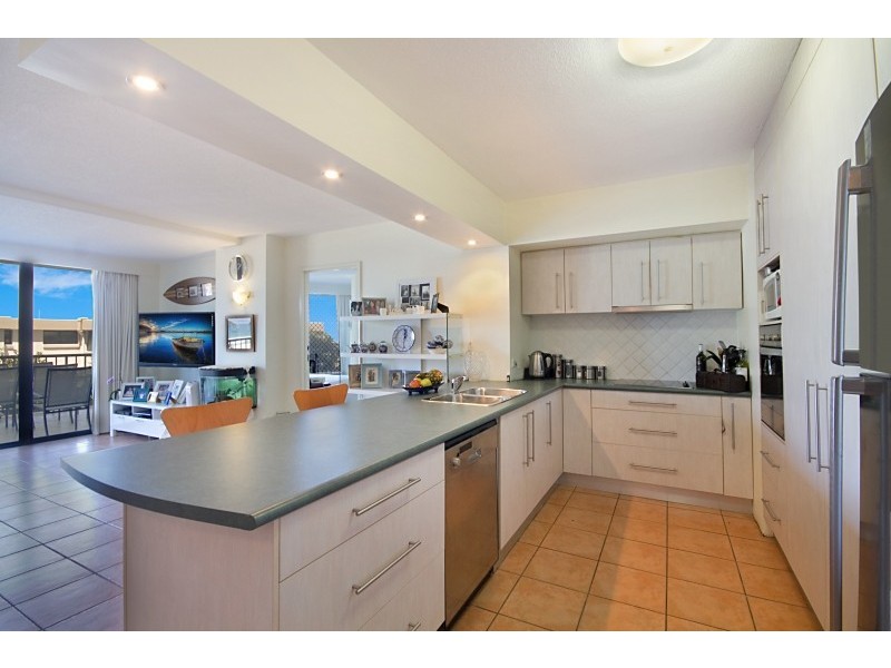 2i/828 Pacific Parade – The Rocks Resort, Currumbin QLD 4223