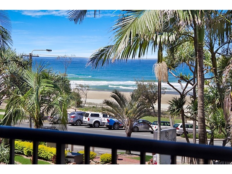 2i/828 Pacific Parade – The Rocks Resort, Currumbin QLD 4223