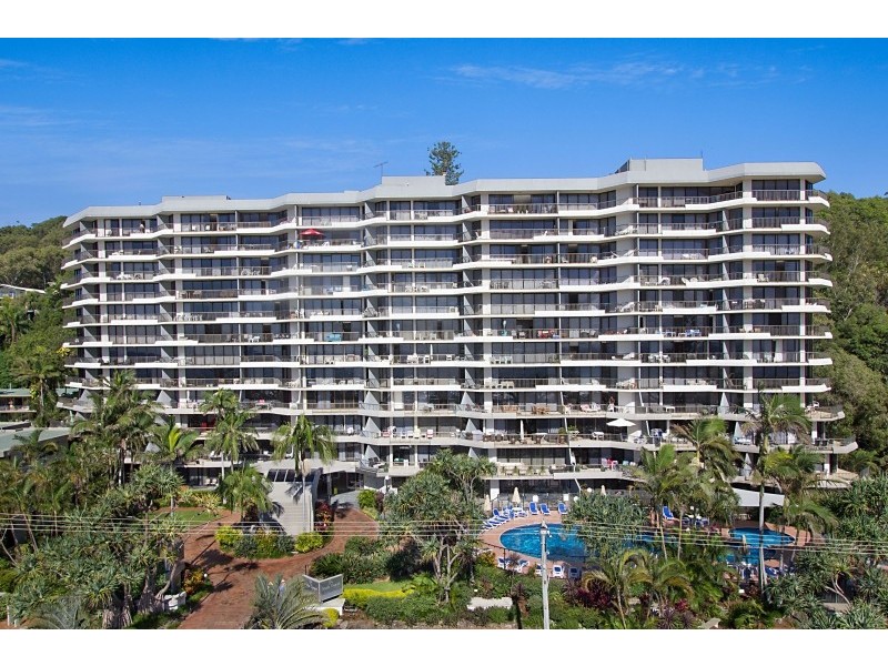 2i/828 Pacific Parade – The Rocks Resort, Currumbin QLD 4223