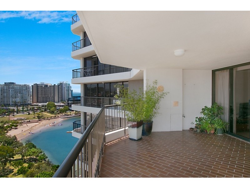 1404/53 Bay Street – Seascape, Tweed Heads NSW 2485
