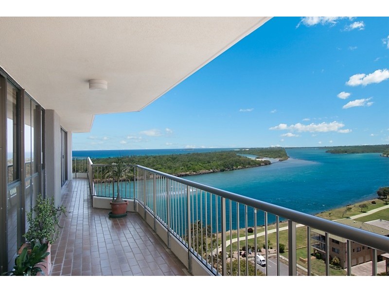 1404/53 Bay Street – Seascape, Tweed Heads NSW 2485