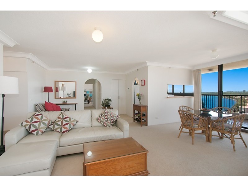 1404/53 Bay Street – Seascape, Tweed Heads NSW 2485