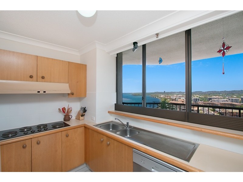 1404/53 Bay Street – Seascape, Tweed Heads NSW 2485