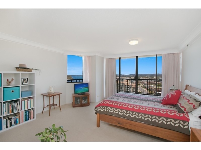 1404/53 Bay Street – Seascape, Tweed Heads NSW 2485