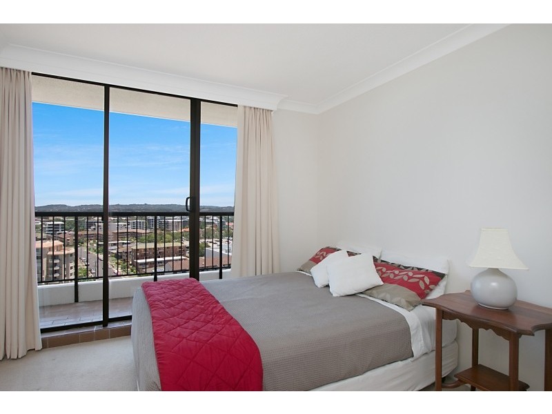 1404/53 Bay Street – Seascape, Tweed Heads NSW 2485