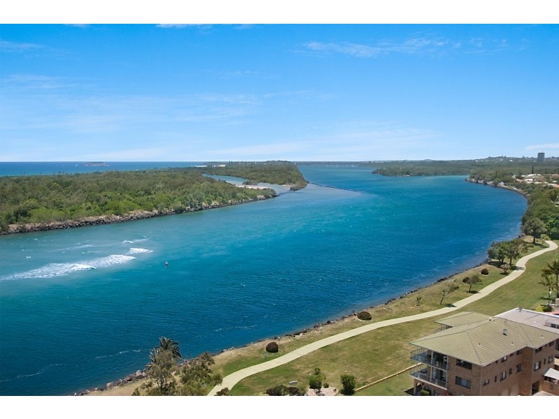 1404/53 Bay Street – Seascape, Tweed Heads NSW 2485