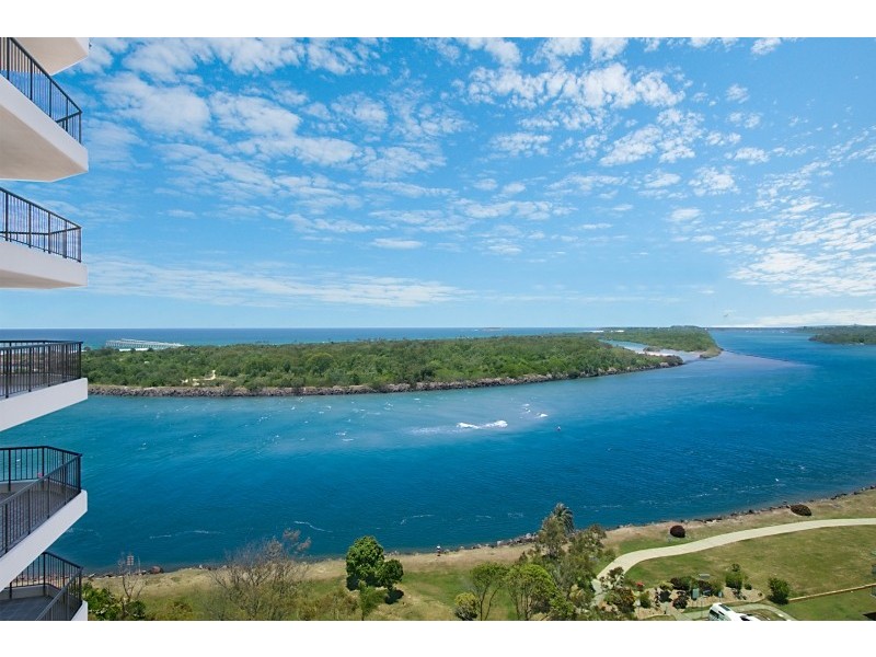 1404/53 Bay Street – Seascape, Tweed Heads NSW 2485