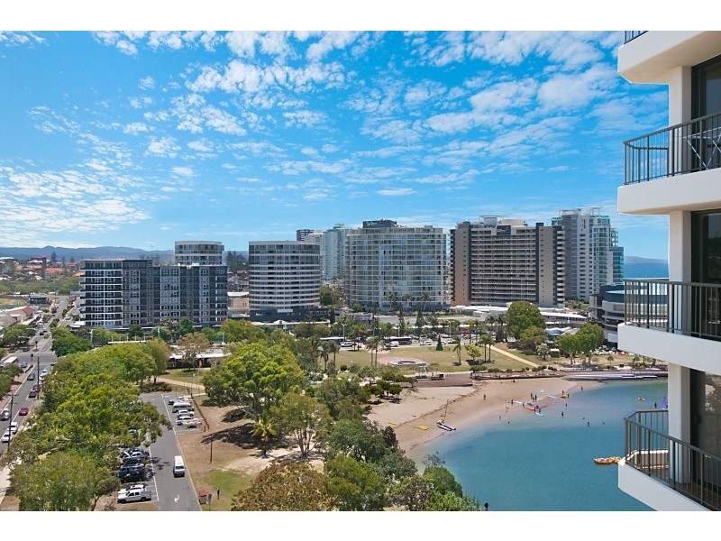 1404/53 Bay Street – Seascape, Tweed Heads NSW 2485