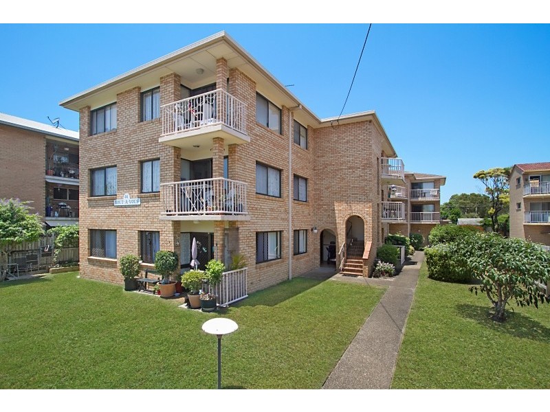 6/44 Coolangatta Road, Kirra QLD 4225