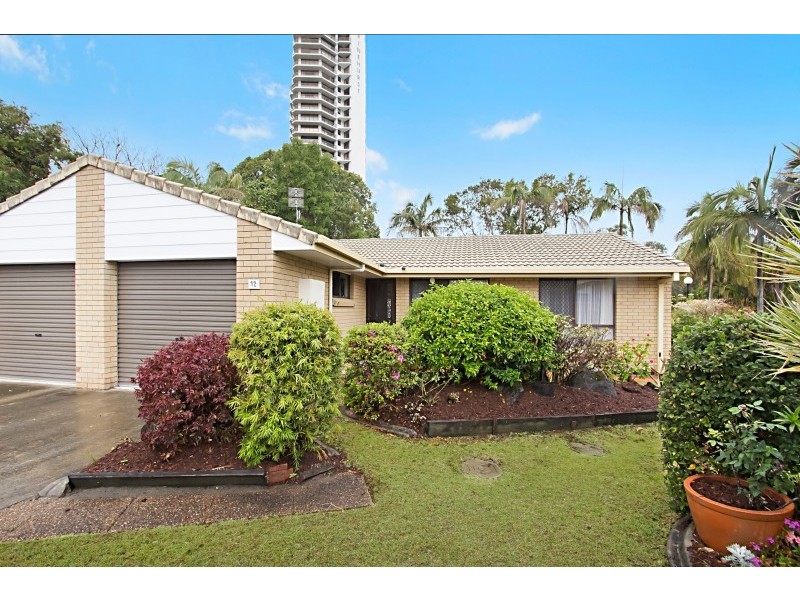 12/22A Kirkwood Road – St Andrews, Tweed Heads South NSW 2486