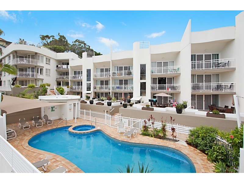 28/102-112 Musgrave Street – Kirra Palms, Kirra QLD 4225